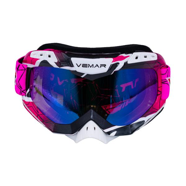 Мотоочки кроссовые Vemar (Вемар) - 1016C | Мототека Мотоочки кроссовые Vemar (Вемар) - 1016C | Мототека