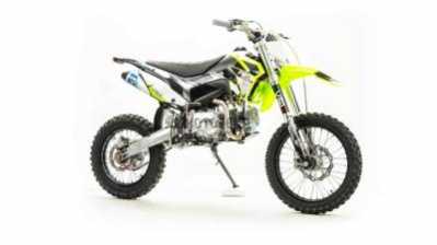 Питбайк PWR (ПВР) Racing FRZ 125 17/14 Питбайк PWR (ПВР) Racing FRZ 125 17/14