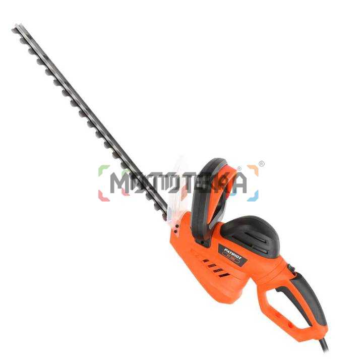 Кусторез электрический Patriot (Патриот) PT 7251 Кусторез электрический Patriot (Патриот) PT 7251